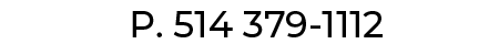 Germaine CC telephone